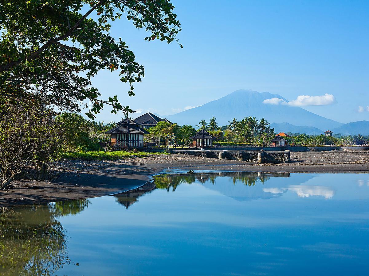 Villa Puri Nirwana Keramas Exterior foto